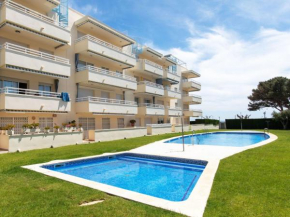 Отель Apartment Las Sirenas  Ванделлос